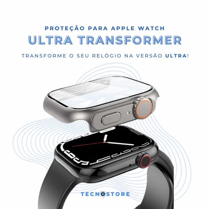 Capa de Proteção para Apple-Watch-1 - TecnoStore